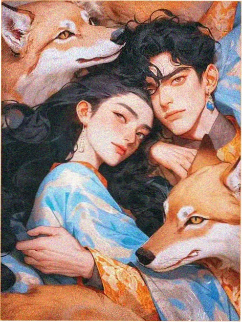 奥本海默 封面