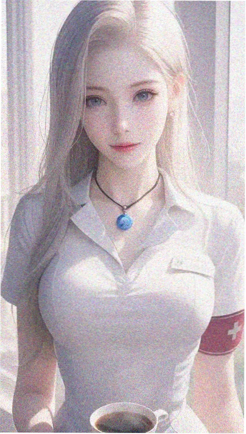 三体 网飞版 海报
